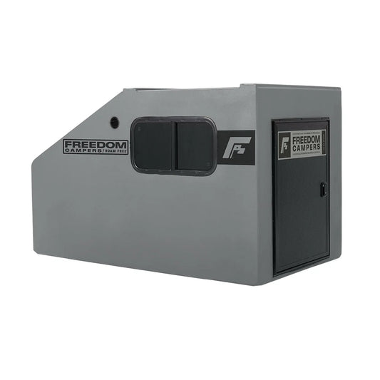 Freedom Camper | Truck Bed / Trailer Camper
