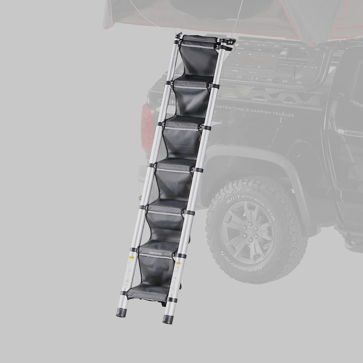 iKamper HC Steps - Ultimate Adventure Supply