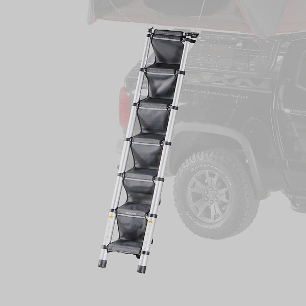 iKamper HC Steps - Ultimate Adventure Supply