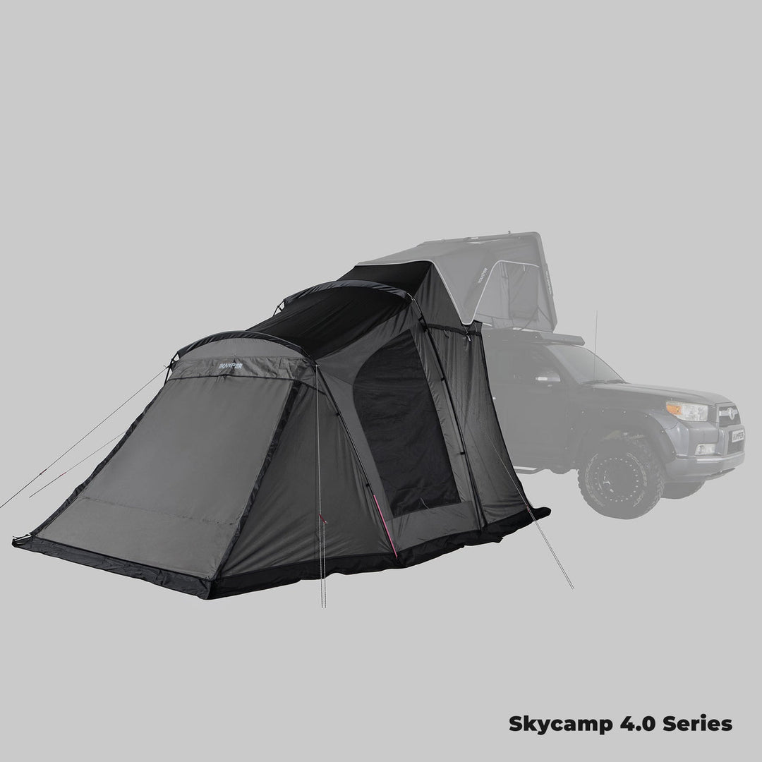 iKamper Annex Plus Skycamp 4.0 Duo