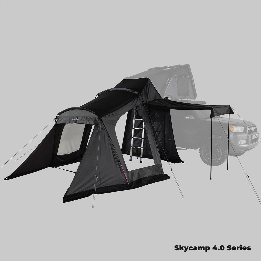 iKamper Annex Plus Skycamp 4.0 Duo