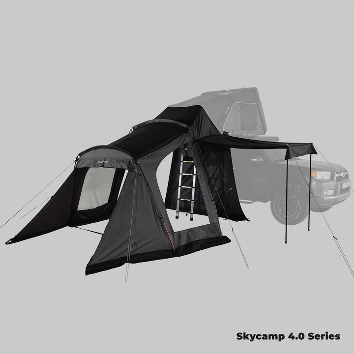 iKamper Annex Plus Skycamp 4.0 Duo