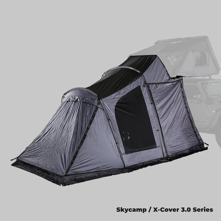 iKamper Annex Plus Skycamp 4.0 Duo