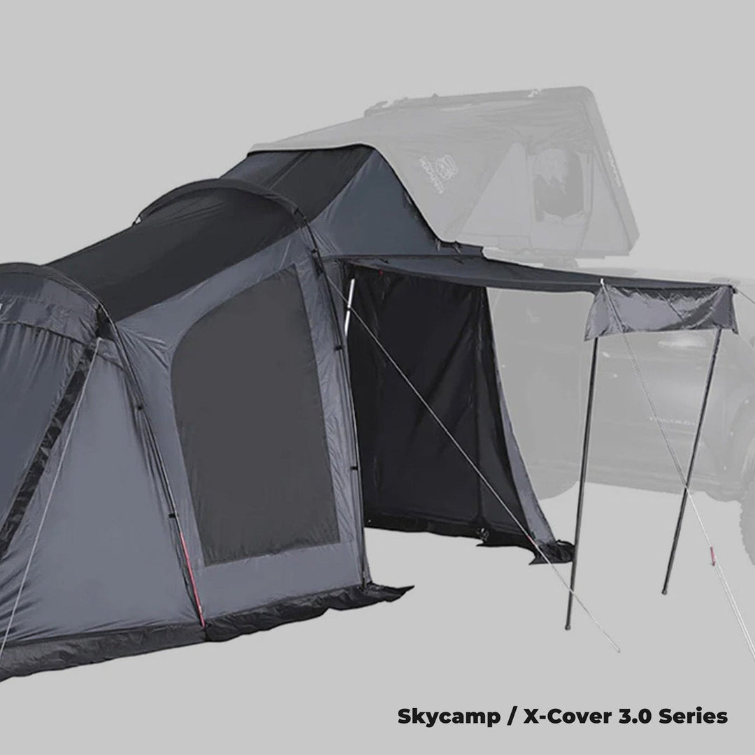 iKamper Annex Plus Skycamp 4.0 Duo