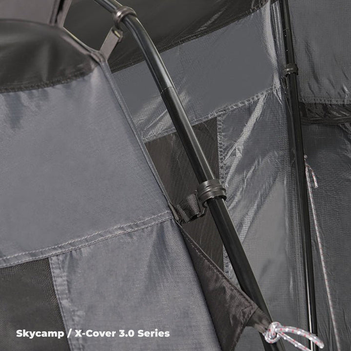 iKamper Annex Plus Skycamp 4.0 Duo