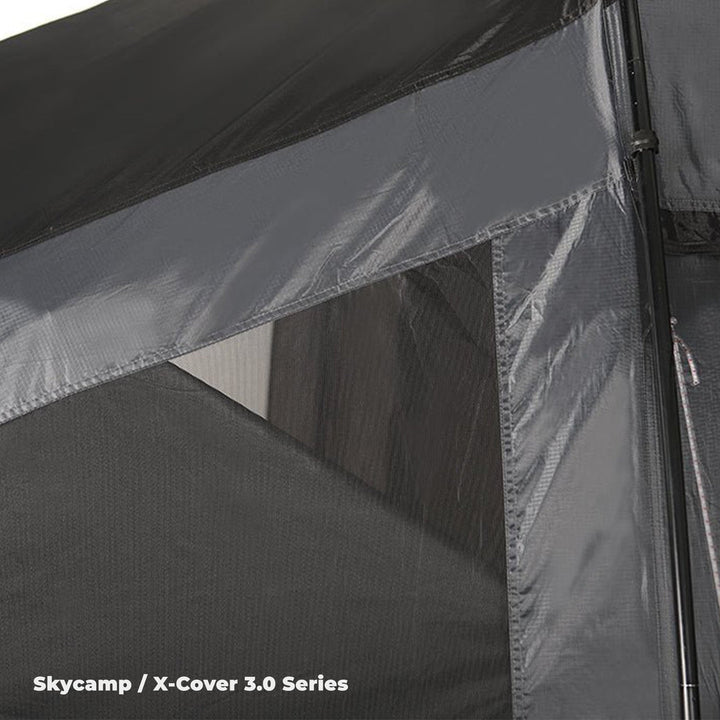 iKamper Annex Plus Skycamp 4.0 Duo