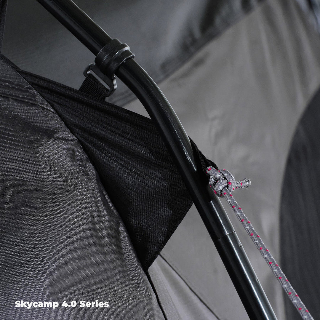 iKamper Annex Plus Skycamp 4.0 Quad / 3.0 Full Size