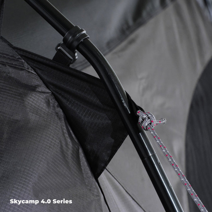 iKamper Annex Plus Skycamp 4.0 Quad / 3.0 Full Size