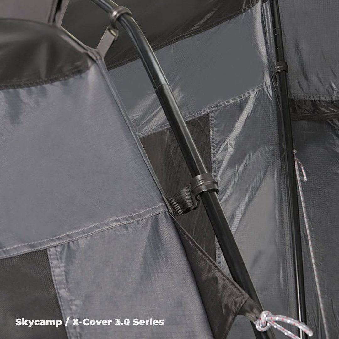 iKamper Annex Plus Skycamp 4.0 Quad / 3.0 Full Size