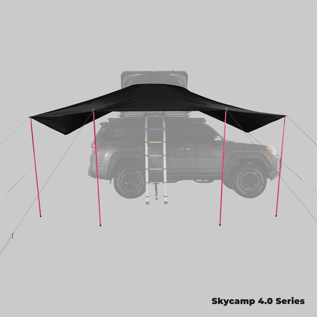 iKamper Awning Skycamp 4.0 Duo