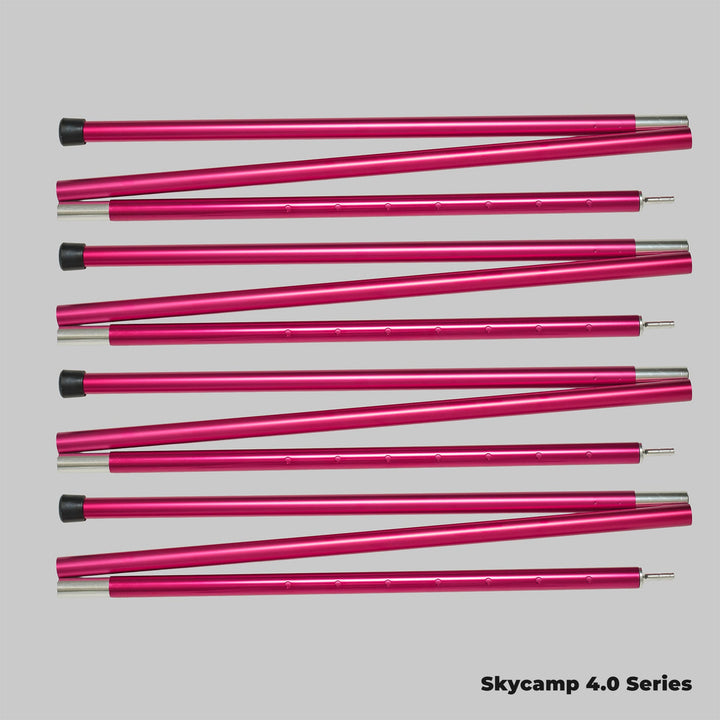 iKamper Awning Skycamp 4.0 Duo