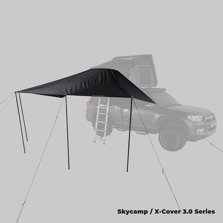 iKamper Awning Skycamp 4.0 Duo
