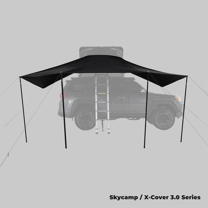 iKamper Awning Skycamp 4.0 Duo
