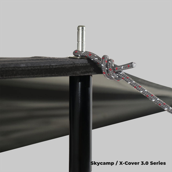 iKamper Awning Skycamp 4.0 Duo