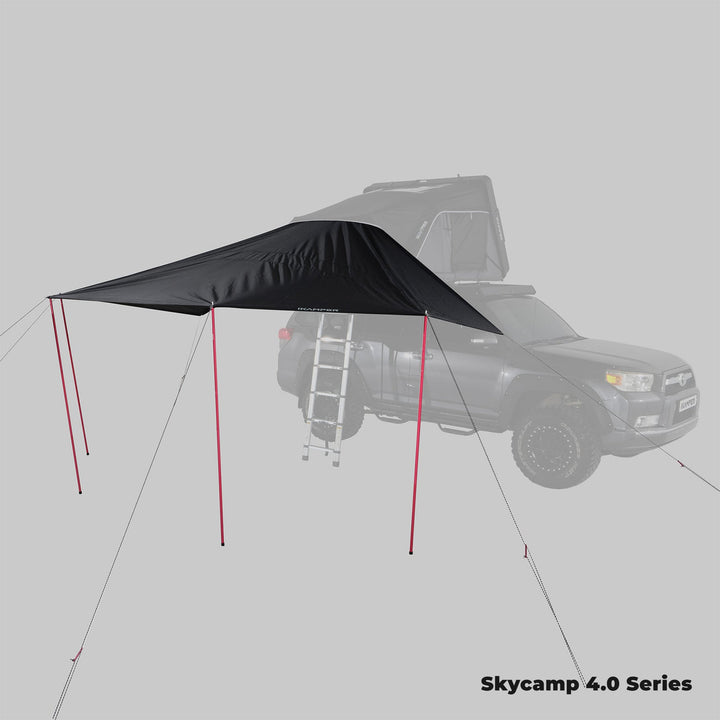 iKamper Awning Skycamp 4.0 Quad