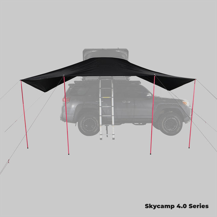 iKamper Awning Skycamp 4.0 Quad