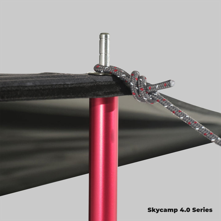 iKamper Awning Skycamp 4.0 Quad