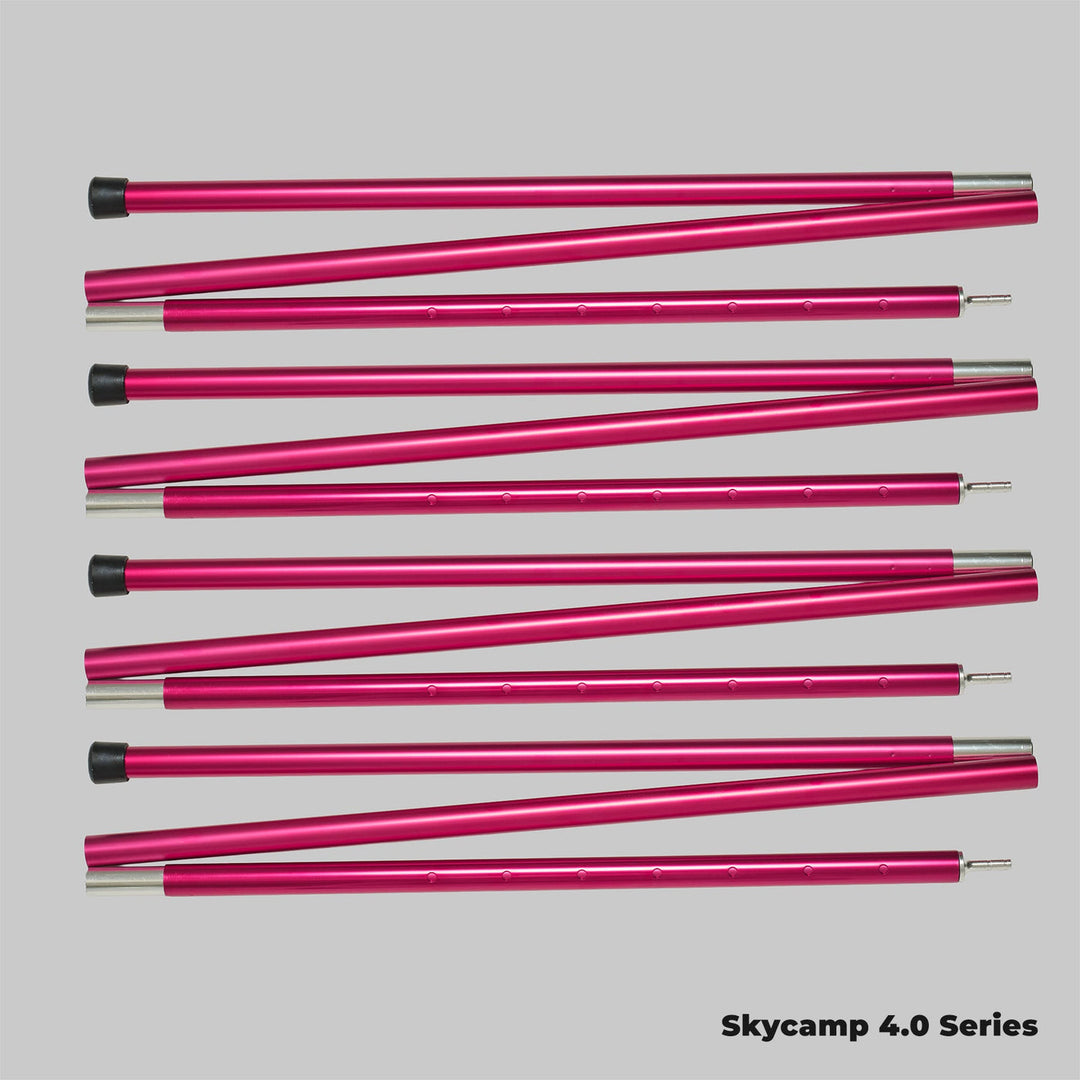 iKamper Awning Skycamp 4.0 Quad