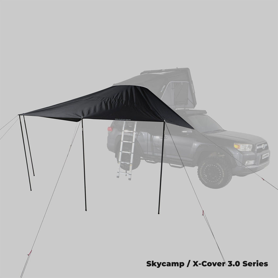 iKamper Awning Skycamp 4.0 Quad