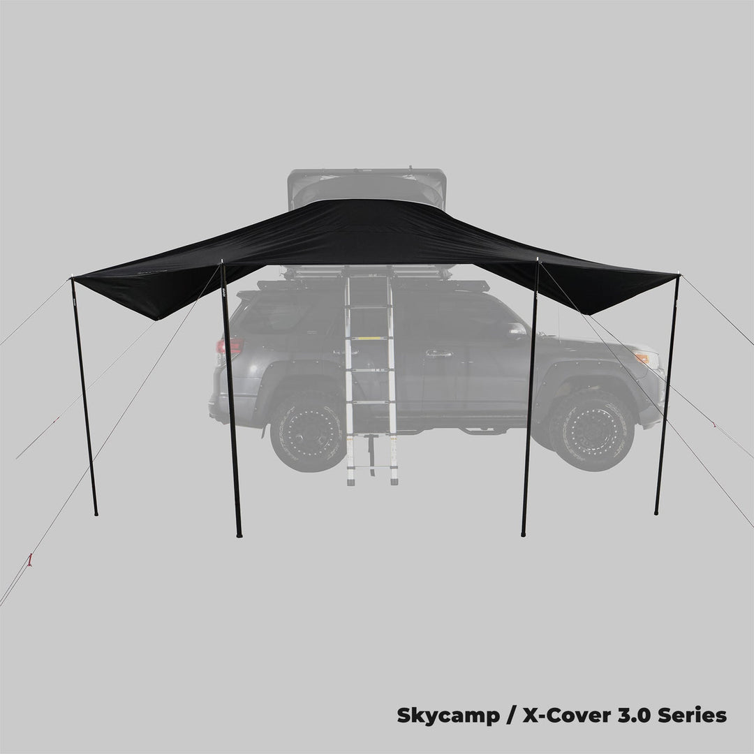 iKamper Awning Skycamp 4.0 Quad