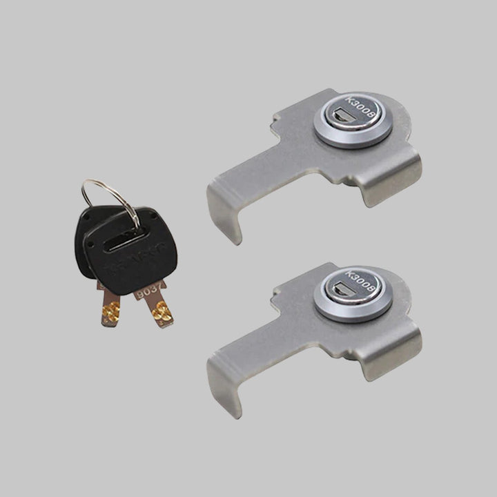 iKamper Mounting Bracket Locks 3.0 (Set of 2)