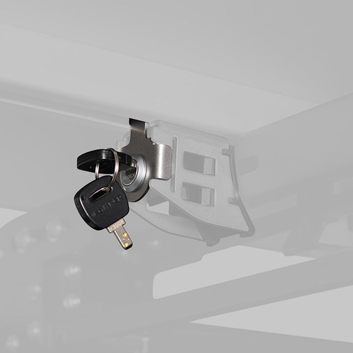 iKamper Mounting Bracket Locks 3.0 (Set of 2)