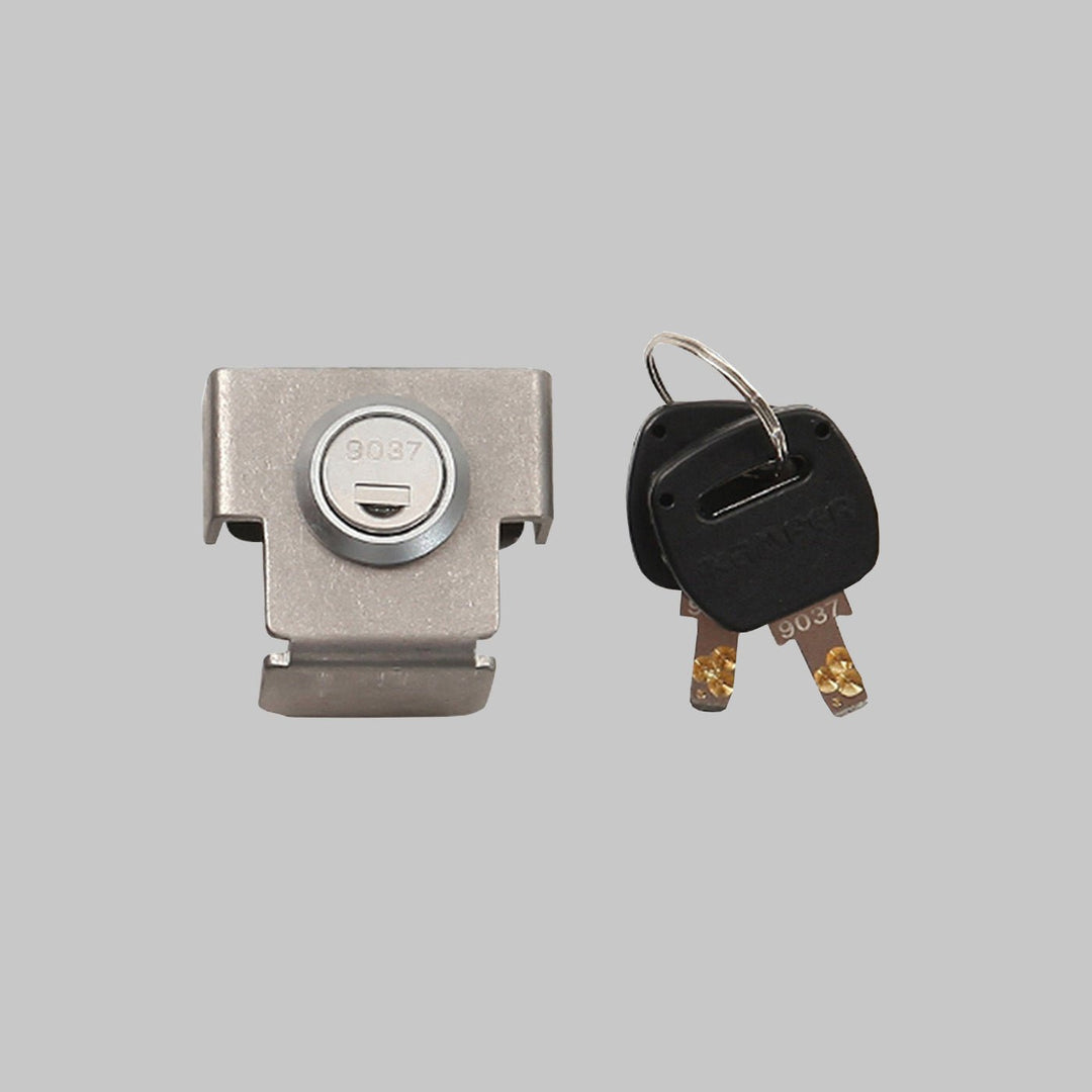iKamper Mounting Bracket Locks 3.0 (Set of 2)