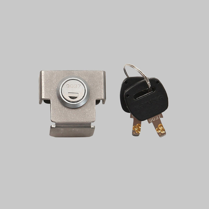 iKamper Mounting Bracket Locks 3.0 (Set of 2)
