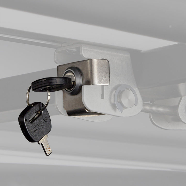 iKamper Mounting Bracket Locks 3.0 (Set of 2)