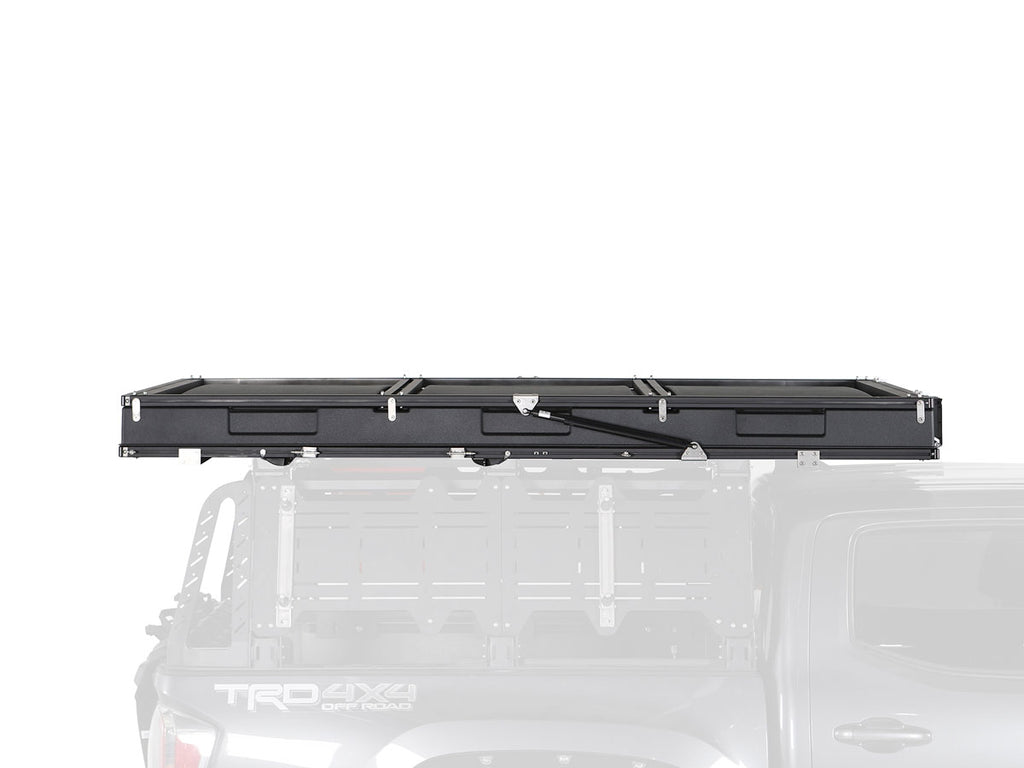 iKamper BDV Duo Rooftop Tent - Slim 2-Person Hardshell Wedge