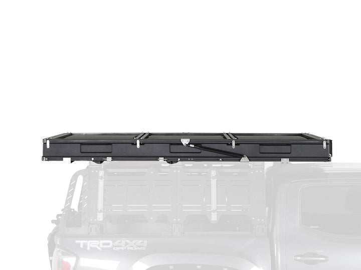 iKamper BDV Duo Rooftop Tent - Slim 2-Person Hardshell Wedge