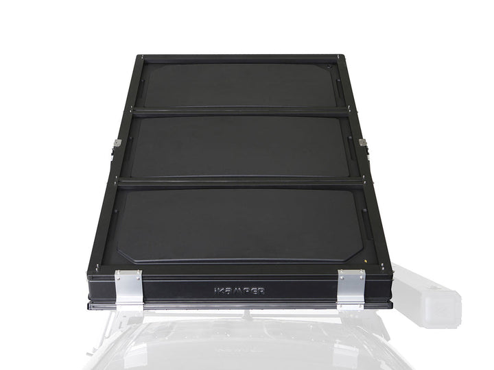 iKamper BDV Duo Rooftop Tent - Slim 2-Person Hardshell Wedge