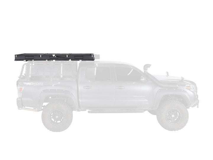 iKamper BDV Solo Rooftop Tent - Slim Hardshell Solo RTT