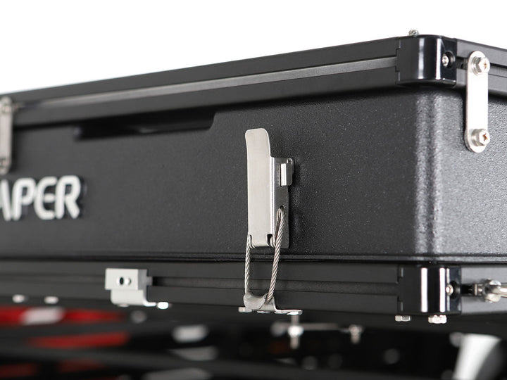 iKamper BDV Solo Rooftop Tent - Slim Hardshell Solo RTT