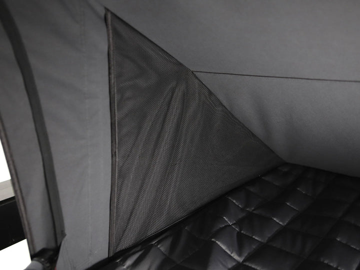 iKamper BDV Solo Rooftop Tent - Slim Hardshell Solo RTT