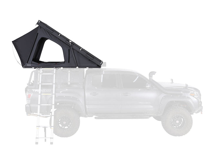 iKamper BDV Solo Rooftop Tent - Slim Hardshell Solo RTT