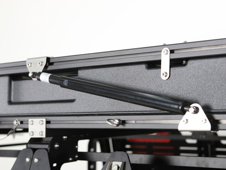 iKamper BDV Solo Rooftop Tent - Slim Hardshell Solo RTT