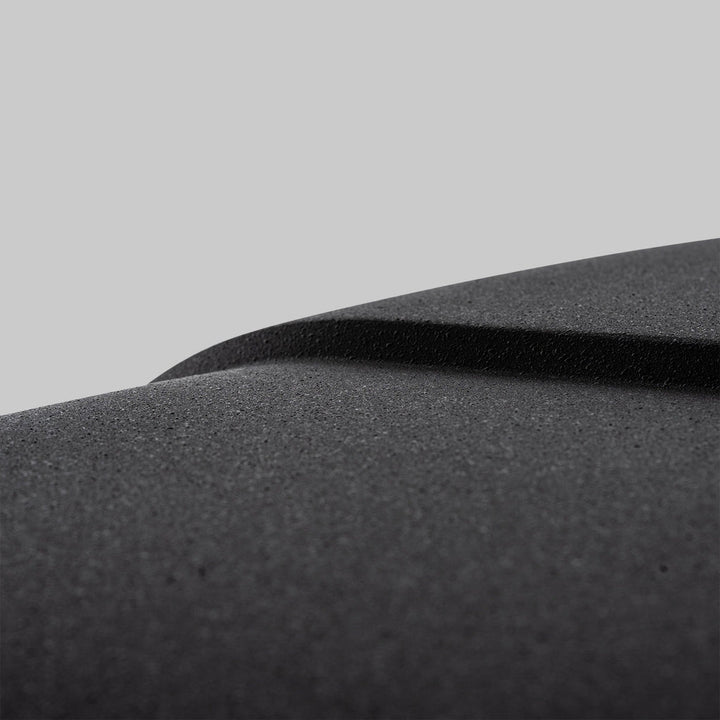 iKamper Skycamp DLX - Deluxe 4-Person Hardshell Rooftop Tent