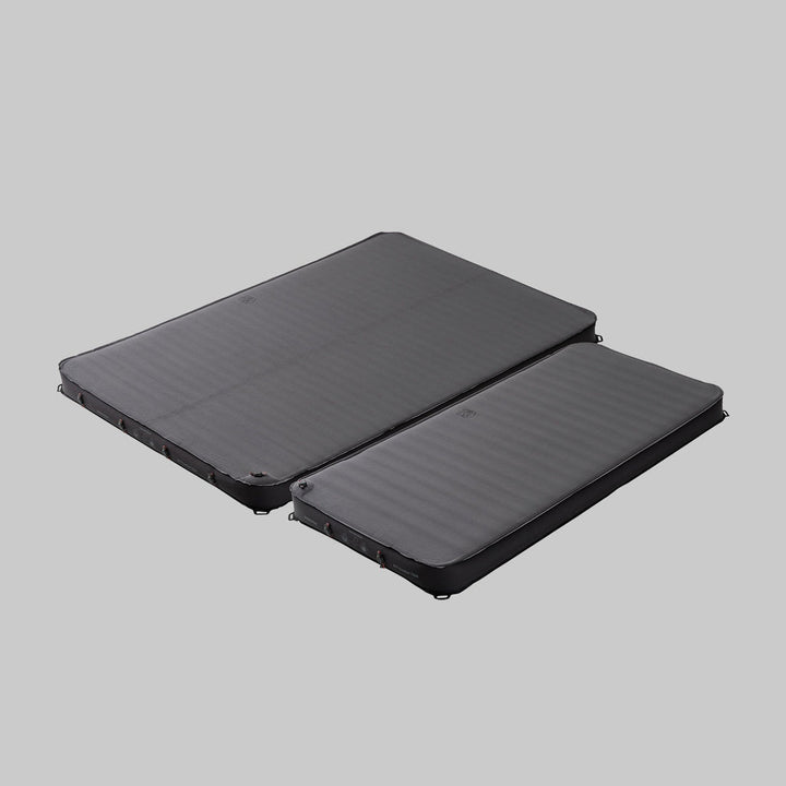 iKamper Skycamp DLX - Deluxe 4-Person Hardshell Rooftop Tent