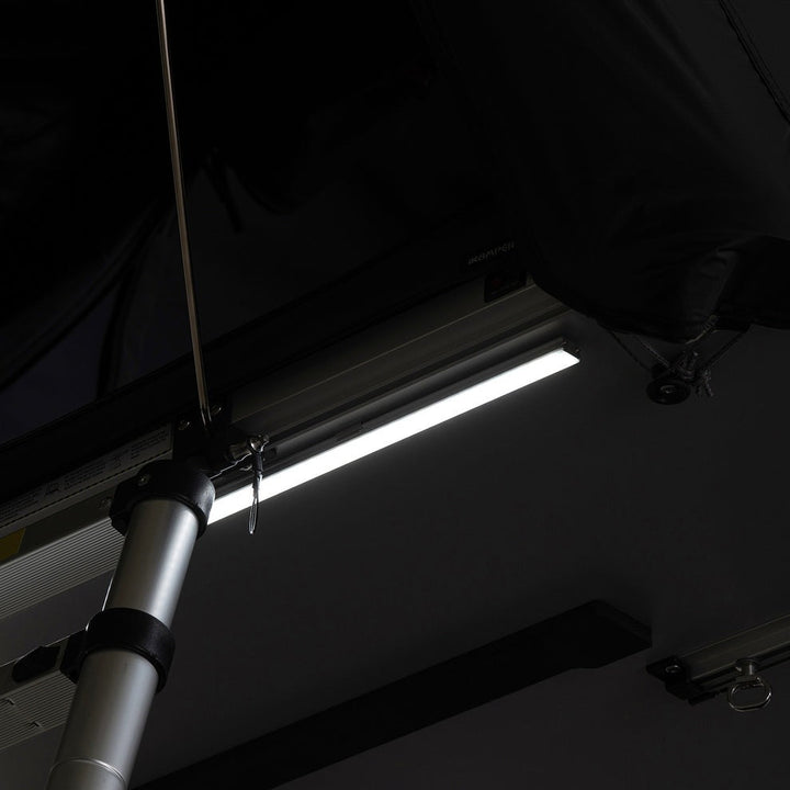 iKamper Skycamp DLX Mini - Deluxe 2-Person Hardshell Rooftop Tent