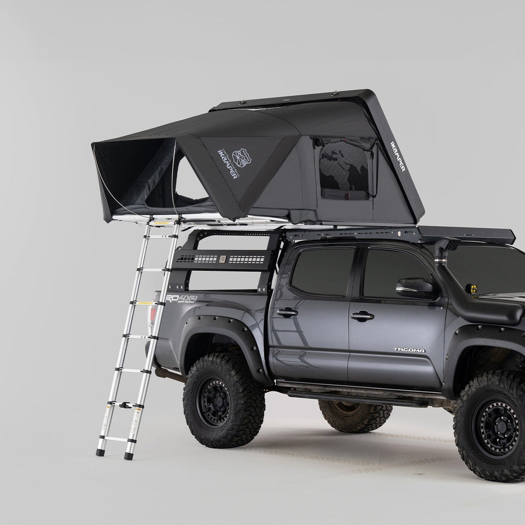 rooftop tent 4 person Skycamp DLX