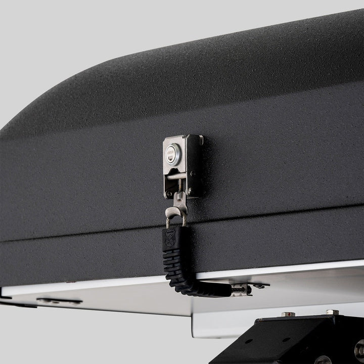 iKamper Skycamp DLX Mini - Deluxe 2-Person Hardshell Rooftop Tent