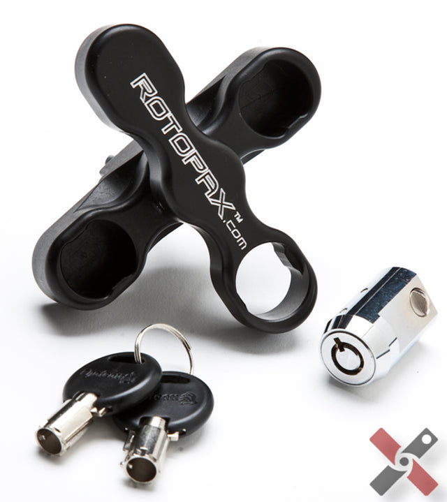 RotopaX Locking T-Handle - Ultimate Adventure Supply