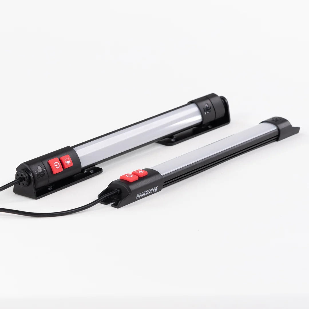 Kingpin F-Series 12" Light - Ultimate Adventure Supply