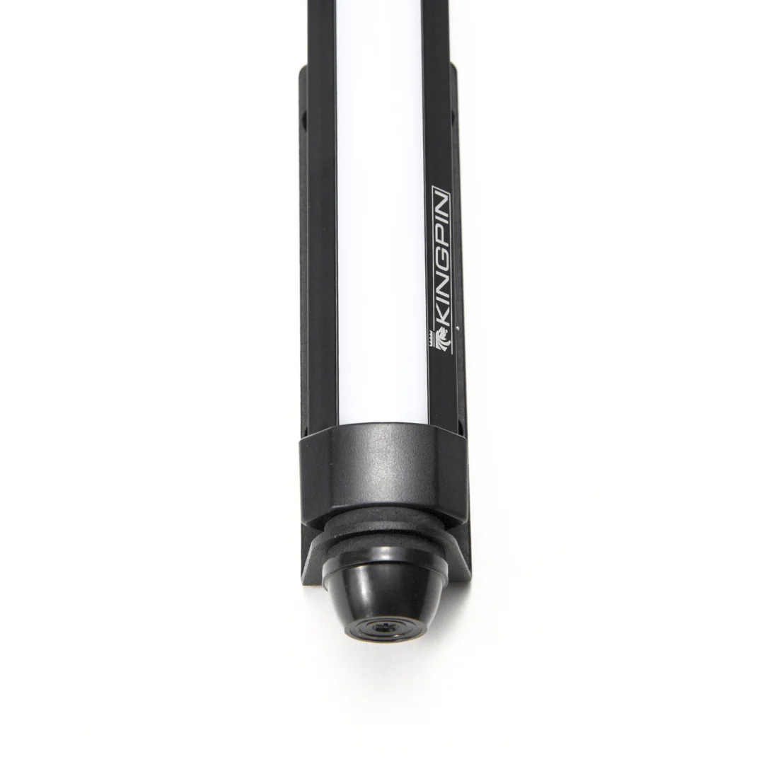 Kingpin V-Series 12" Light - Ultimate Adventure Supply