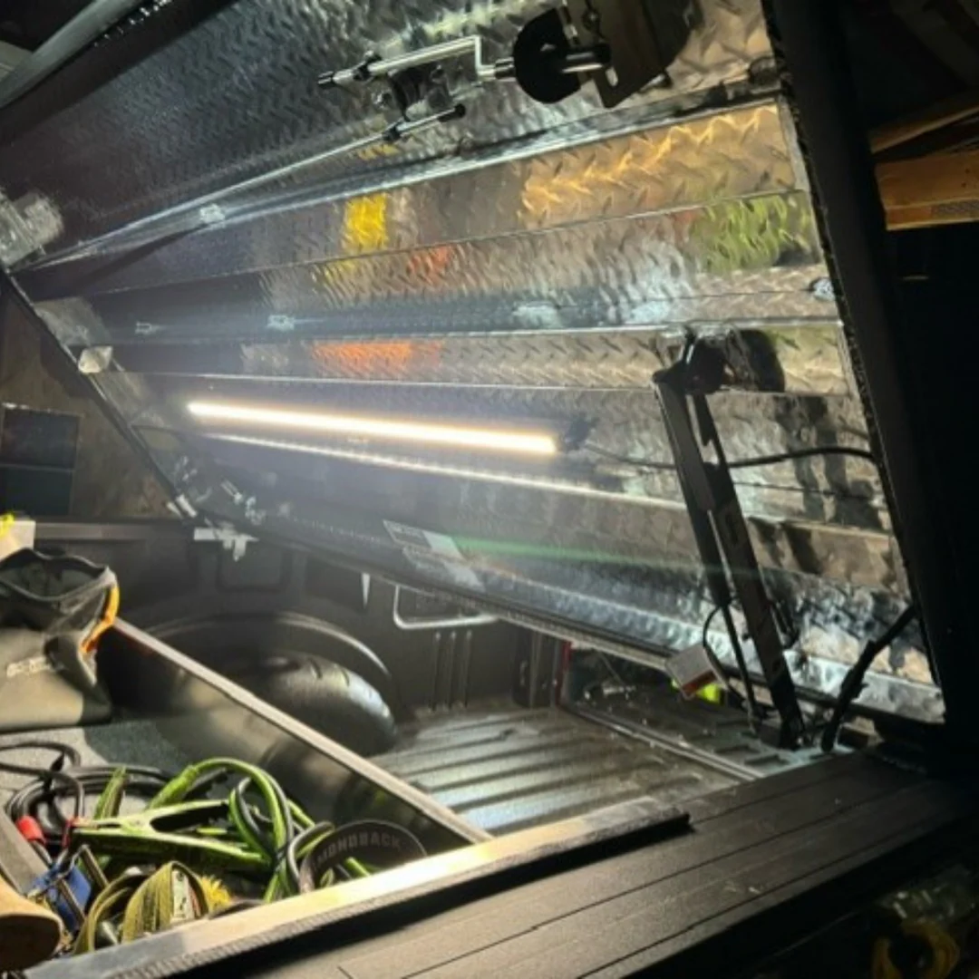 Kingpin V-Series 40" Light