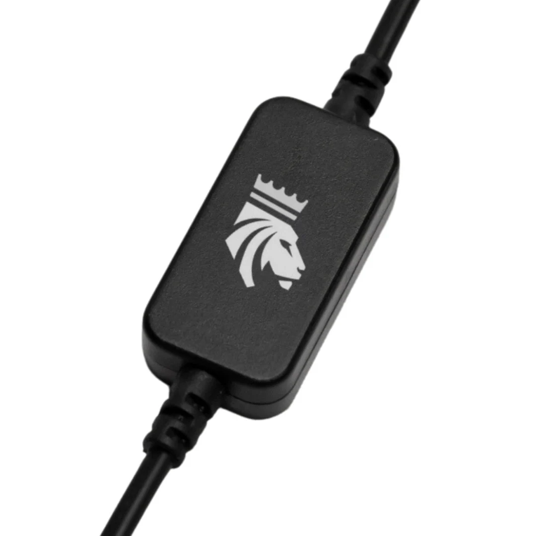 Kingpin Touch Dimmer Switch - Ultimate Adventure Supply