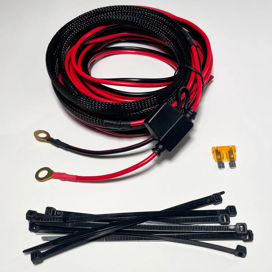 Kingpin Power Supply Kit, 5A - Ultimate Adventure Supply