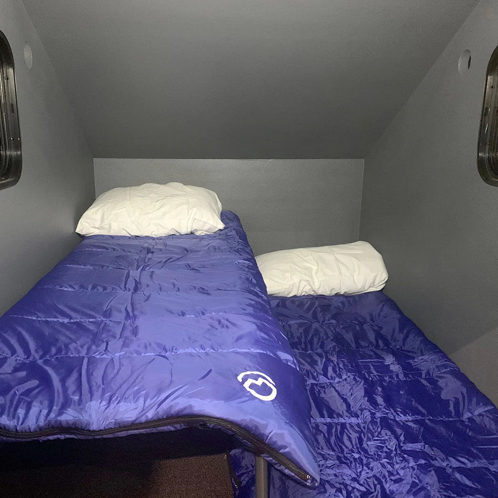 Freedom Camper | Truck Bed / Trailer Camper