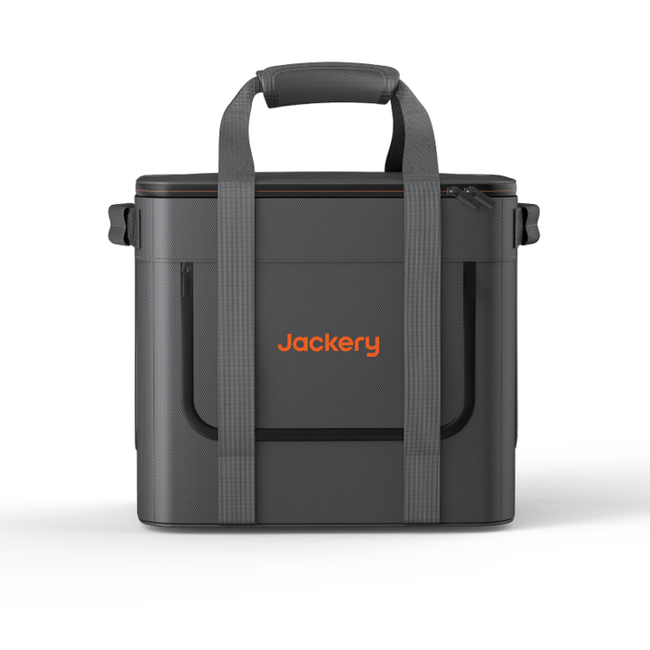 Jackery Explorer 2000 V2 Portable Power Station - 1*E2000V2 + 1*Guard Carrying Bag - Jackery Extreme Guard Carrying Bag